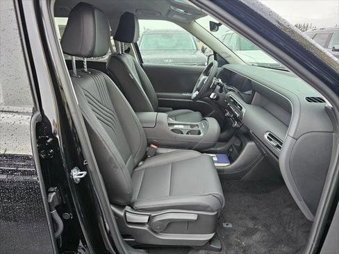 New 2026 Hyundai Palisade SEL AWD/4WD image 11