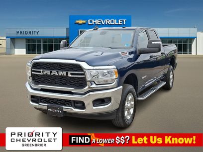 Used 2024 RAM 2500 Big Horn w/ Bed Utility Group