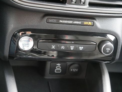 Certified 2024 Ford Escape ST-Line w/ Tech Pack #1 image 23