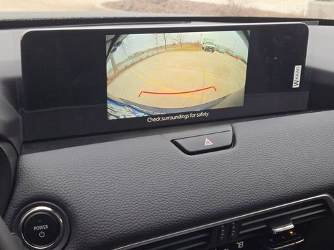 New 2026 MAZDA CX-90 Plug-In Hybrid w/ Preferred image 30