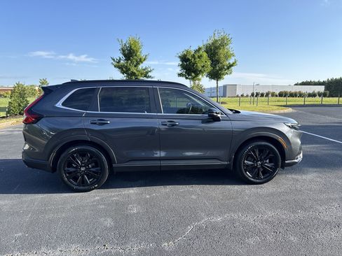 Used 2024 Honda CR-V Sport Touring image 10