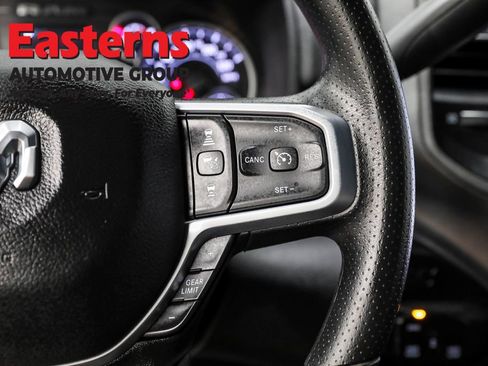 Used 2025 RAM 2500 Tradesman image 16