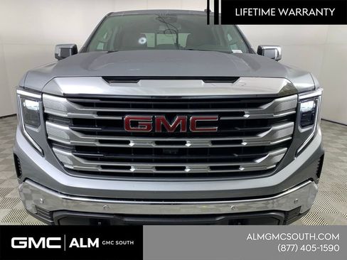 New 2026 GMC Sierra 1500 SLE AWD/4WD image 13