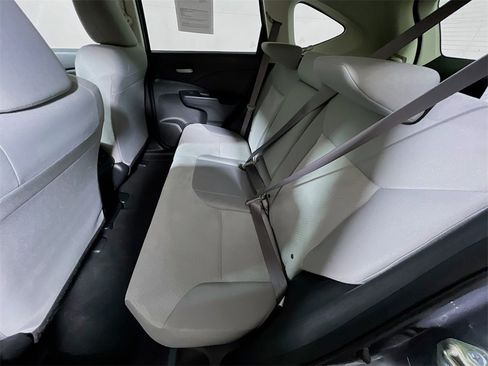 Used 2016 Honda CR-V SE image 22
