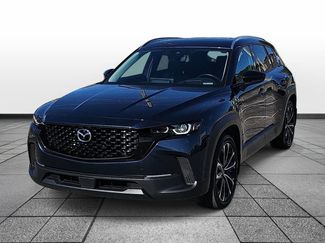 Used 2023 MAZDA CX-50 AWD 2.5 S w/ Cargo Package video 1