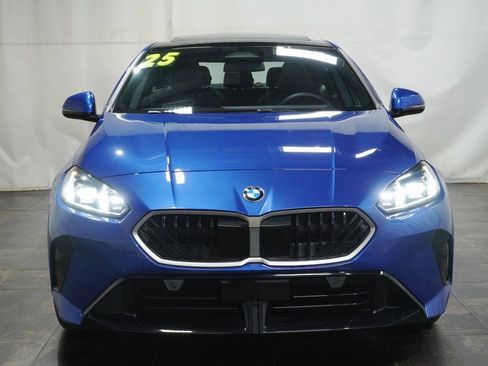 Certified 2025 BMW 228i xDrive w/ Premium Package image 7