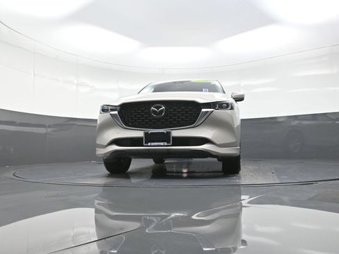 Used 2024 MAZDA CX-5 AWD 2.5 S w/ Preferred Package image 10