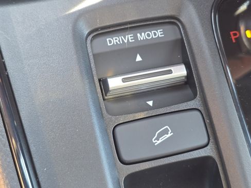 New 2026 Honda CR-V Sport-L image 9