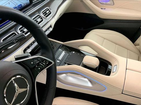 Used 2026 Mercedes-Benz GLE 450 4MATIC image 12