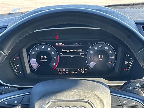 Used 2021 Audi Q3 2.0T Premium Plus w/ Premium Plus Package image 20