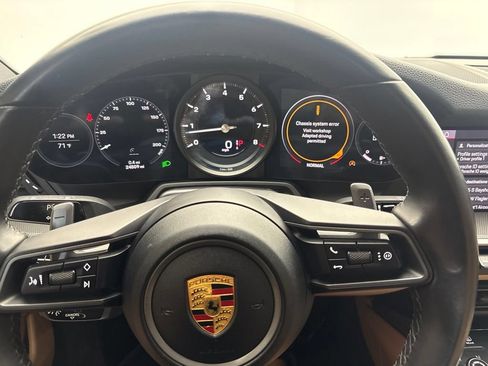 Certified 2020 Porsche 911 Carrera RWD image 21