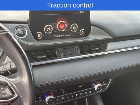 Used 2018 MAZDA MAZDA6 Touring image 19