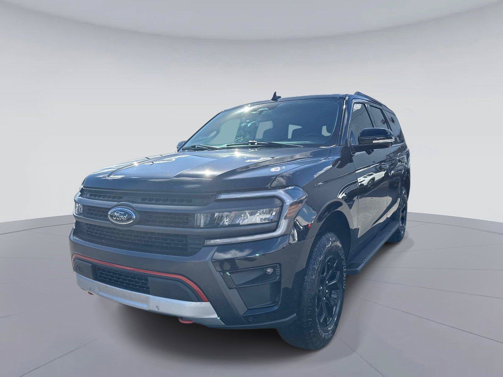 Used 2022 Ford Expedition Timberline AWD/4WD image 8