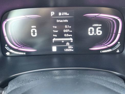 Certified 2025 Kia Soul LX image 16