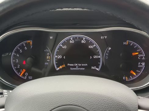 Used 2020 Jeep Grand Cherokee Limited image 30