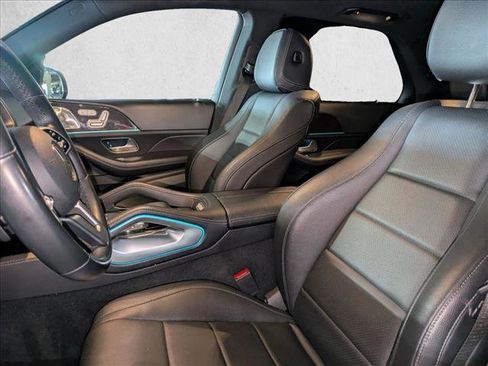 Certified 2021 Mercedes-Benz GLE 350 image 18