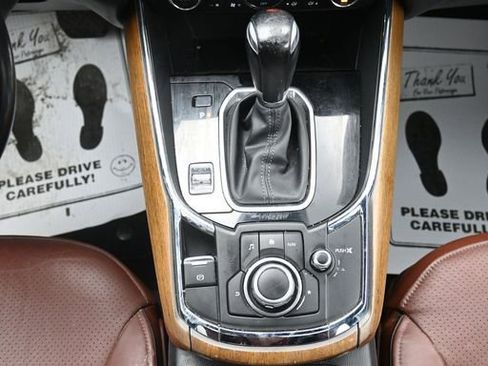 Used 2018 MAZDA CX-9 Signature AWD/4WD image 20