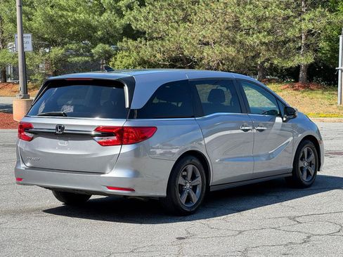 Used 2021 Honda Odyssey EX image 6