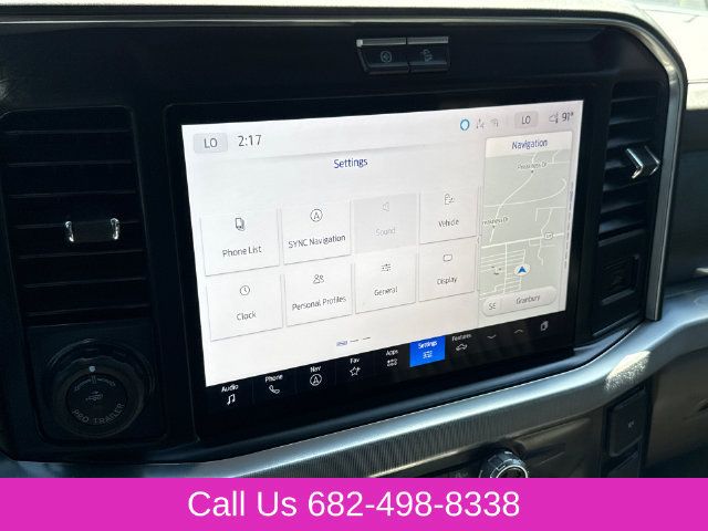 Used 2026 Ford F450 Platinum w/ Platinum Plus Package AWD/4WD image 25