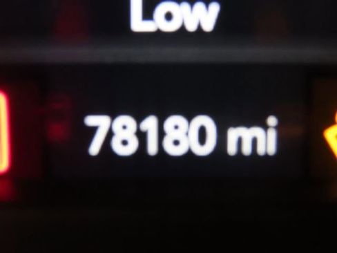 Used 2019 RAM 1500 Big Horn RWD image 21