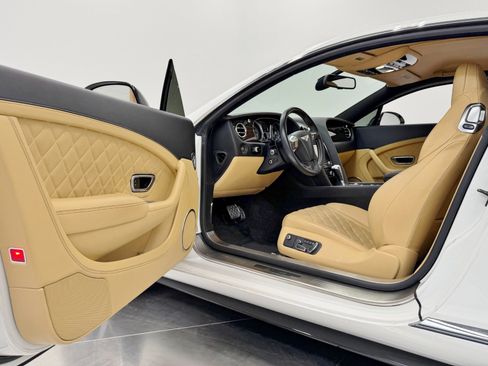 Used 2016 Bentley Continental GT V8 S AWD/4WD image 24