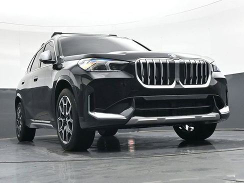 Used 2024 BMW X1 xDrive28i w/ Technology Package AWD/4WD image 38