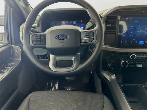 New 2026 Ford F150 XLT w/ XLT Chrome Appearance Package AWD/4WD image 20