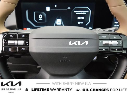 New 2026 Kia Sorento SX Prestige AWD/4WD image 26