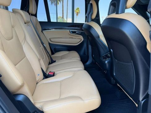 Used 2016 Volvo XC90 T6 Momentum w/ Momentum Plus Package AWD/4WD image 52