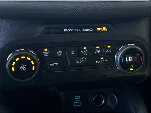 Used 2021 Ford Bronco Sport Big Bend AWD/4WD image 41