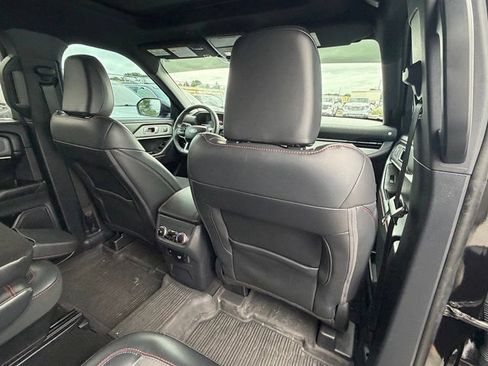 Used 2025 Ford Explorer ST-Line w/ Premium Package AWD/4WD image 26