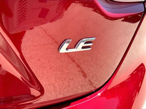 Used 2026 Toyota Corolla LE FWD image 10