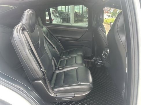 Used 2017 Tesla Model X 75D image 17