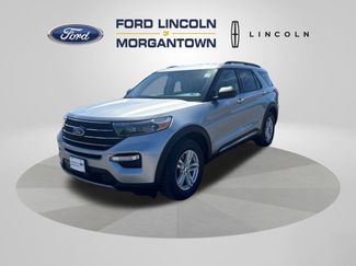 Used 2021 Ford Explorer XLT w/ Equipment Group 202A AWD/4WD video 2
