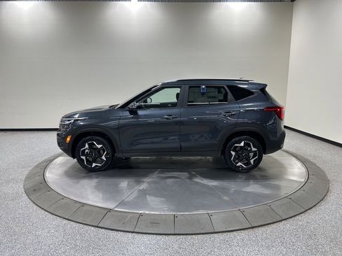 New 2026 Kia Seltos S image 9