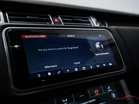 Used 2022 Land Rover Range Rover Westminster Edition image 78