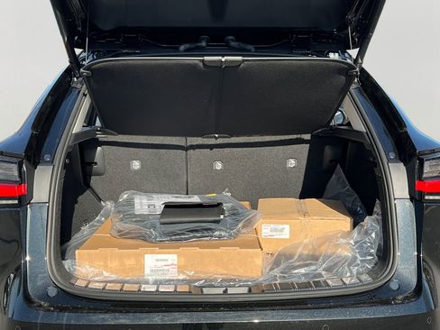 New 2026 Lexus NX 450h+ 450h+ Luxury image 7