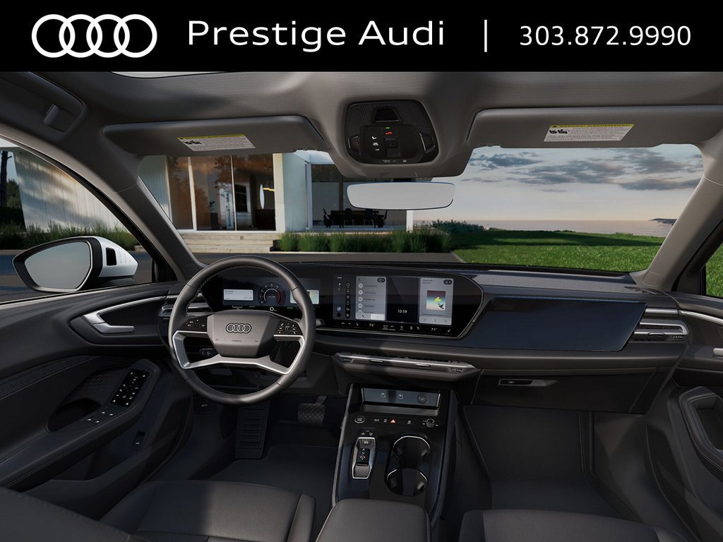 Used 2025 Audi A5 Premium w/ Convenience Package AWD/4WD image 26