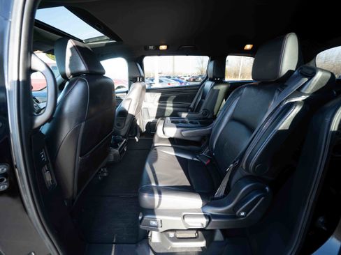 Certified 2023 Honda Odyssey Sport image 23