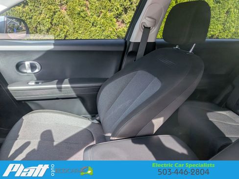 Used 2024 Hyundai Ioniq 5 SEL image 24