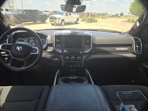 Used 2023 RAM 1500 Lone Star RWD image 15