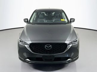 Used 2025 MAZDA CX-5 AWD 2.5 S w/ Preferred Package video 2