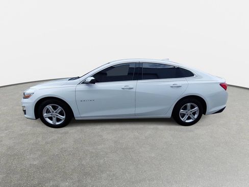 Used 2023 Chevrolet Malibu LT FWD image 8