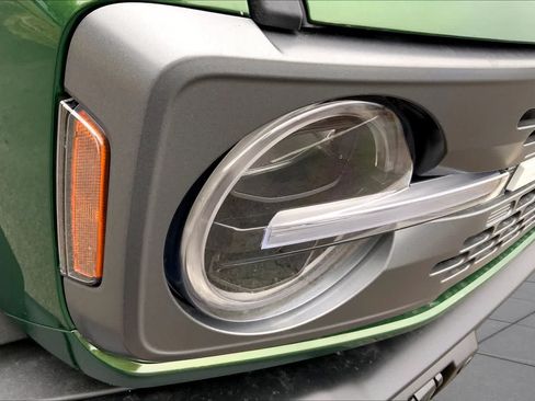 New 2025 Ford Bronco Badlands AWD/4WD image 13