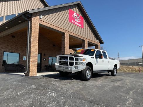 Used 2012 Ford F350 XL w/ PWR Equipment Group image 26
