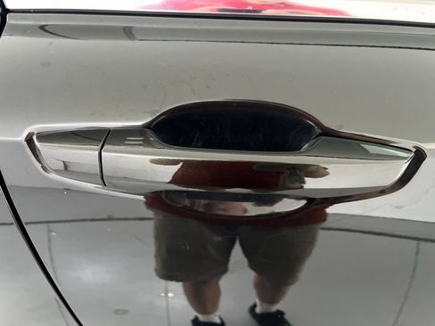 Used 2018 Honda CR-V EX image 49
