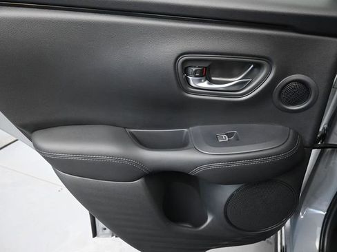 New 2026 Honda HR-V EX-L image 23