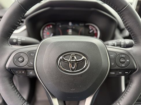 Certified 2023 Toyota RAV4 XLE w/ Convenience Package image 35