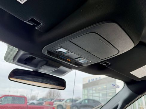 Used 2025 Ford F150 STX w/ STX Black Appearance Package image 26