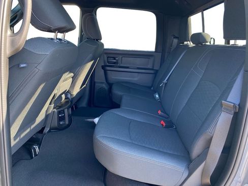 New 2026 RAM 2500 Tradesman image 15